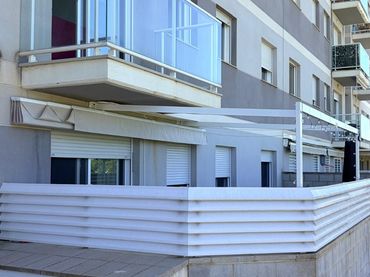 Appartamento con piscina in vendita a Dolores