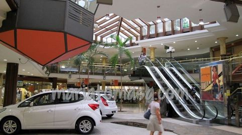 Foto 3 de Oficina en venta en La Paz, Ensanche, Vitoria - Gasteiz