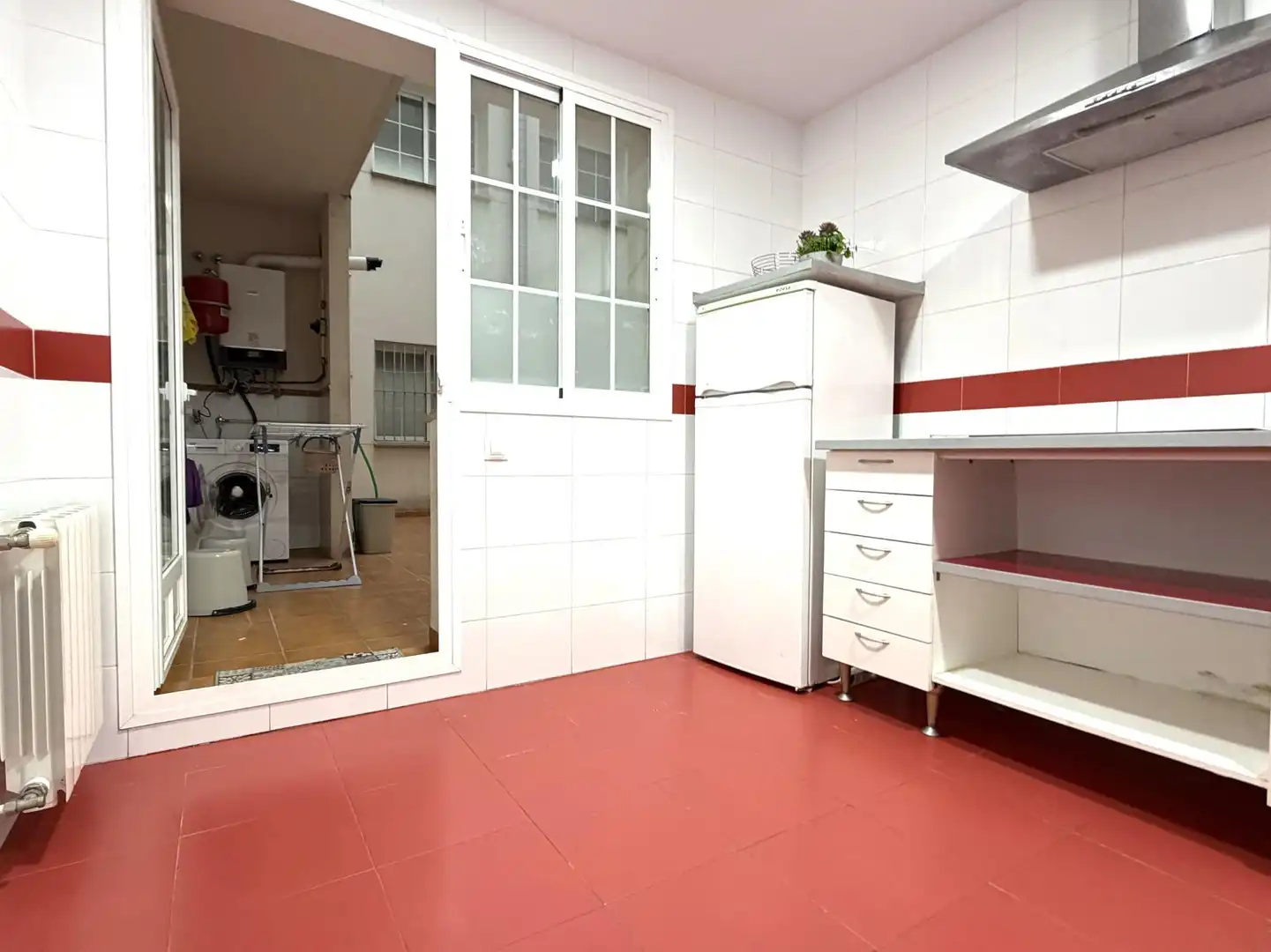 Wohnung mit Aufzug zur Miete in Calle JUAN PABLO II, imagen 11