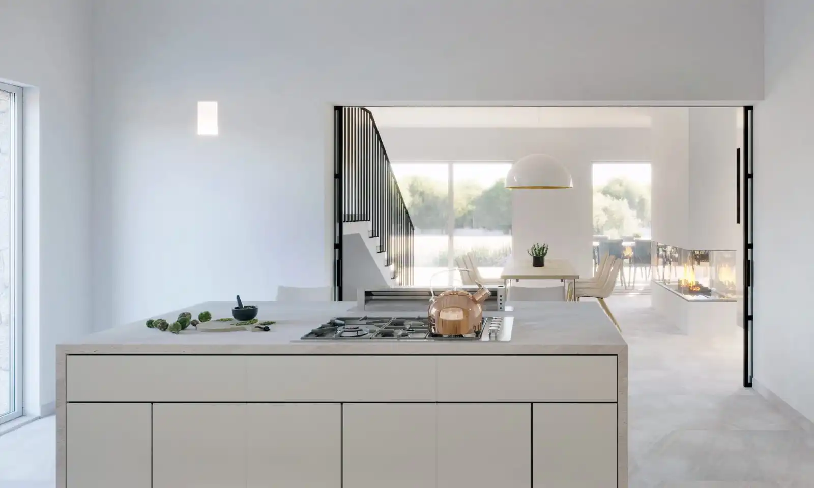 Villa avec piscine à vendre à Sant Llorenç des Cardassar, imagen 10