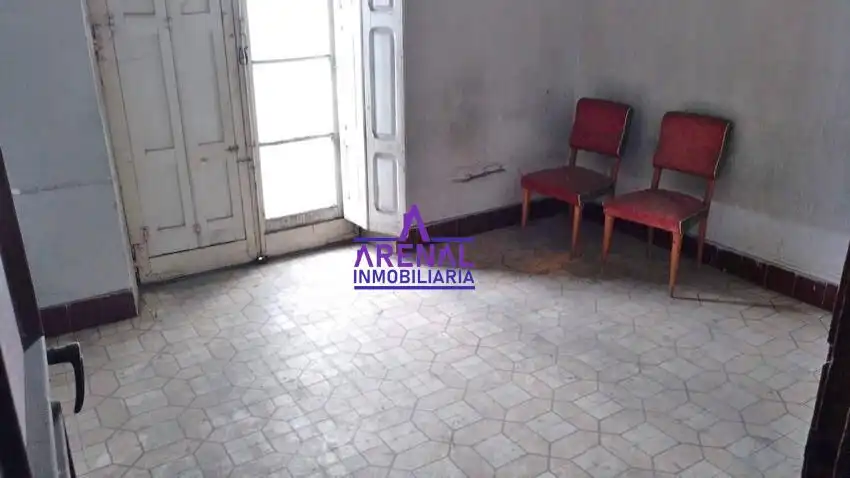 Piso en venta en A Pobra do Caramiñal