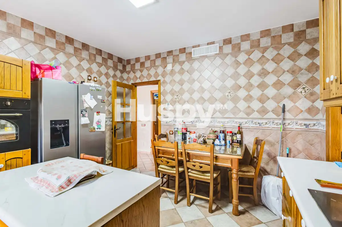 Maison rustique avec terrasse à vendre à Carretera Puerto del Barco, imagen 10