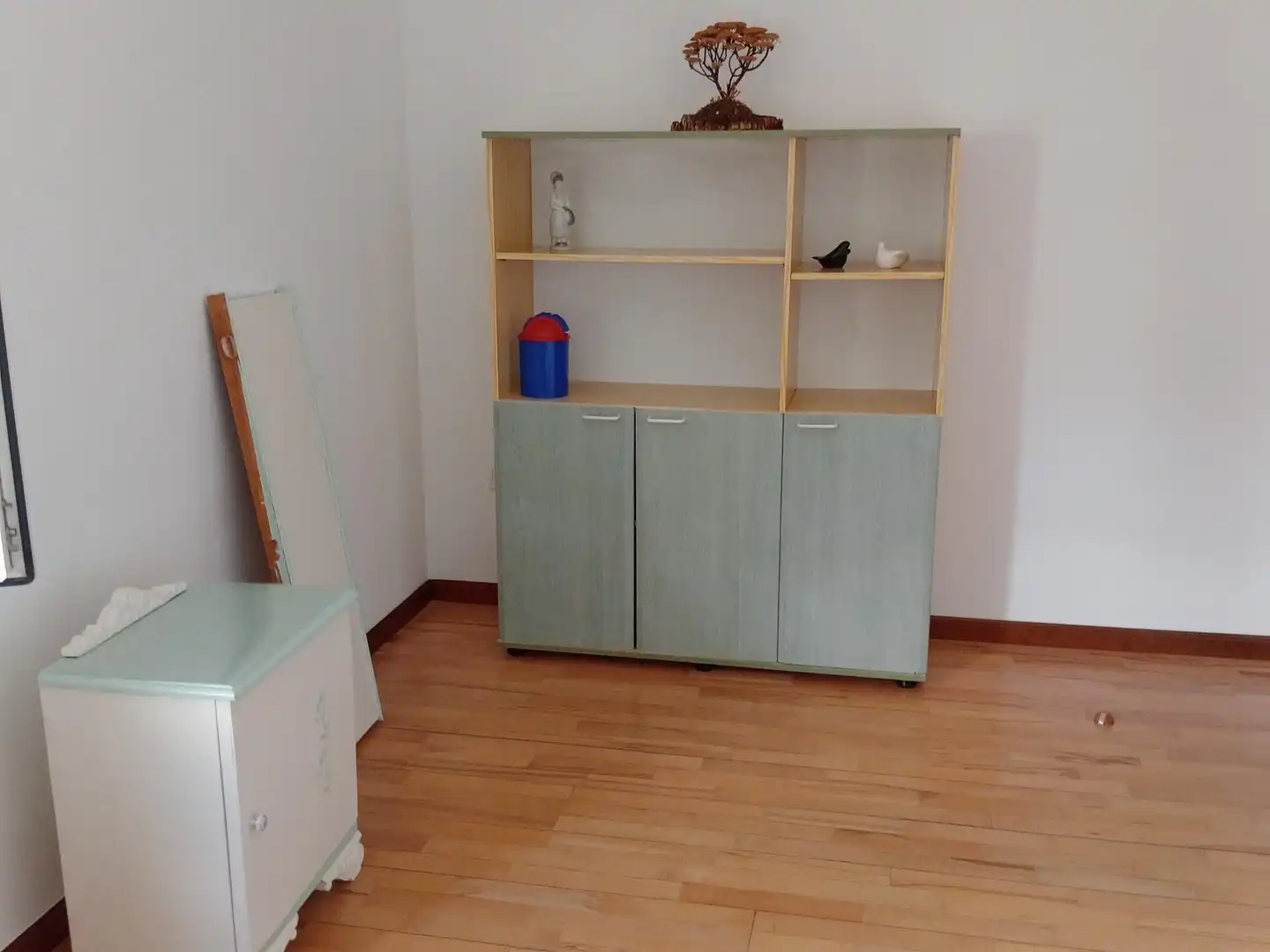 Dormitori de Casa o xalet de lloguer en Ávila amb Calefacció, Terrassa i Moblat