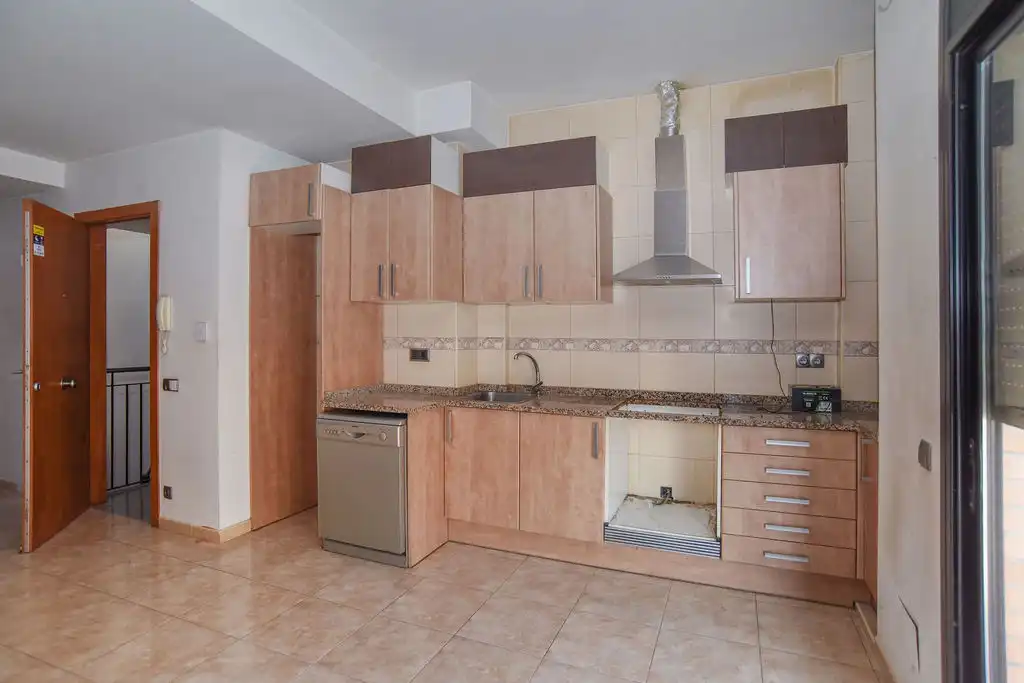 Dúplex en venda a C/ Sant Ramón, imagen 7