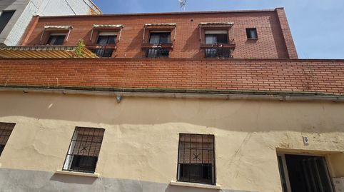 Foto 3 de Edifici en venda a Avenida Europa - San Antón, Toledo Capital