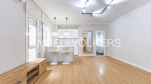 Foto 4 de Piso en venta en Creu Alta, Sabadell