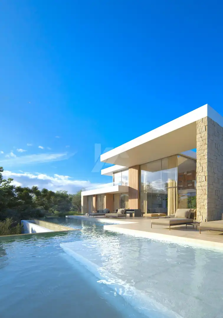 Detached house with terrace for sale in Pinar del Advocat - Cometa, imagen 5