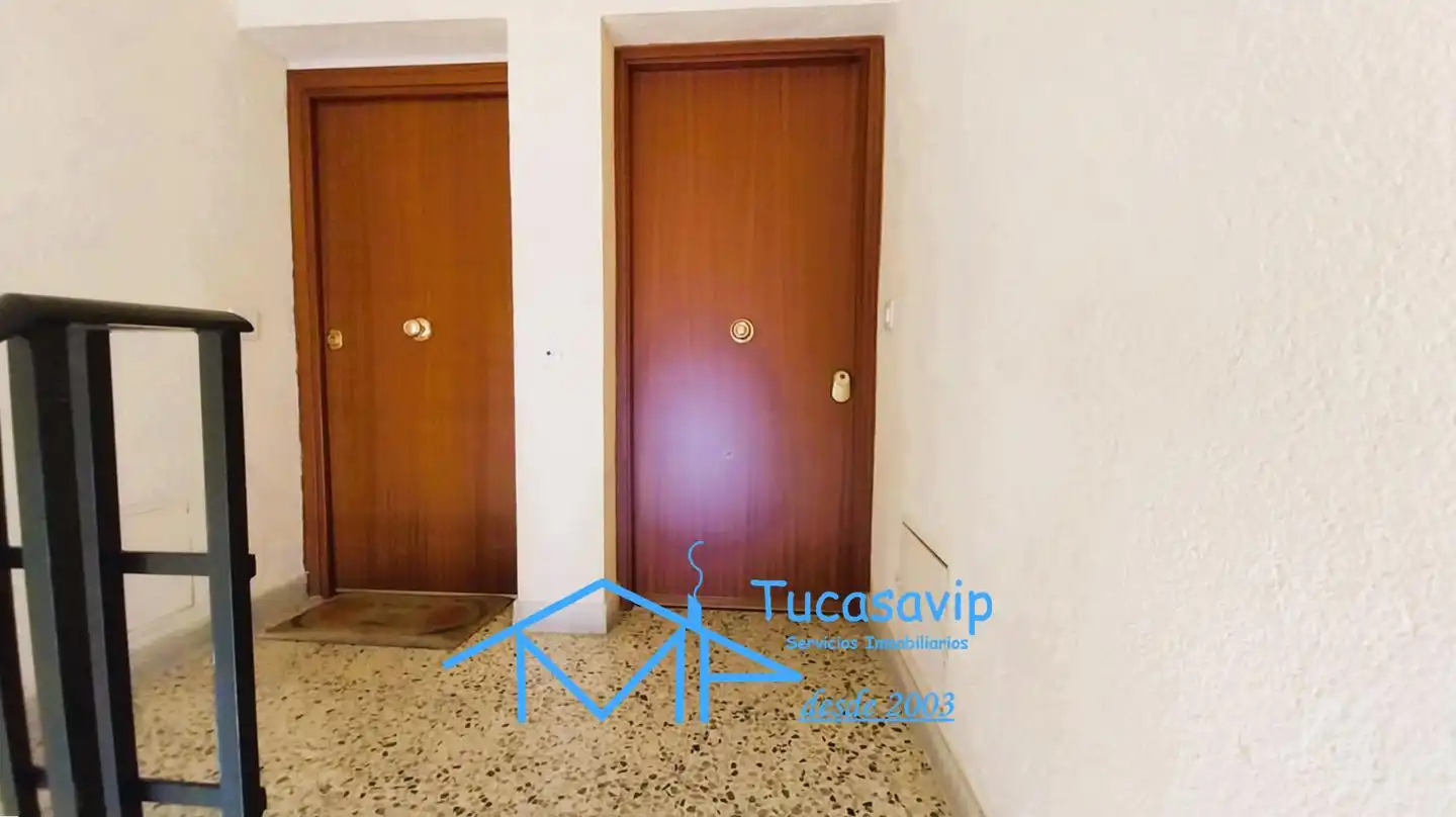 Flat for sale in El Tiemblo   with Heating and Terrace