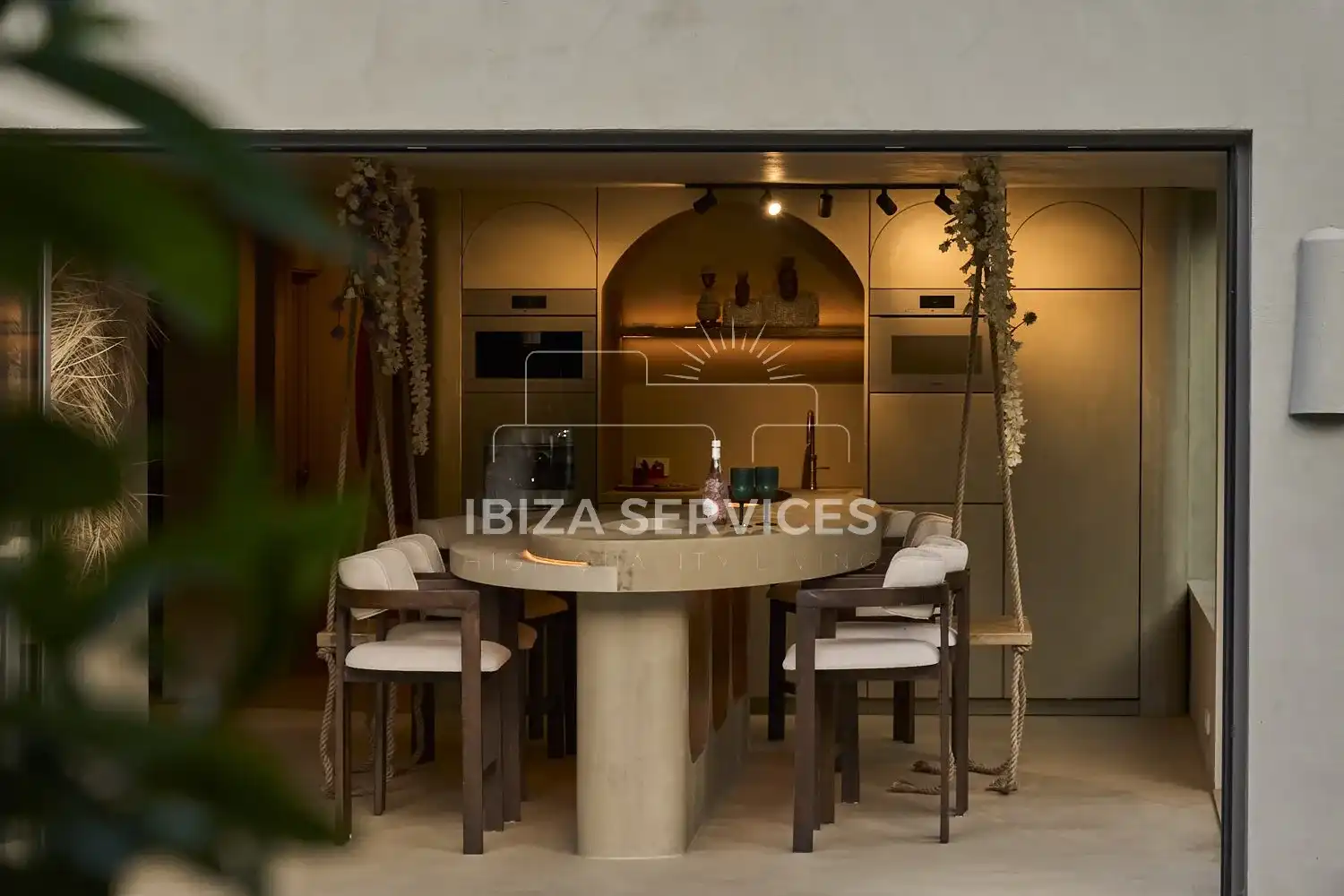 Villa mit Pool zur Miete in Jesús, imagen 8