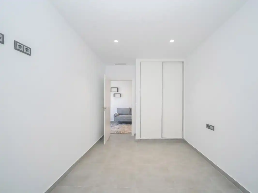 Casa o chalet en venta en C. Áncora, Aguas Nuevas