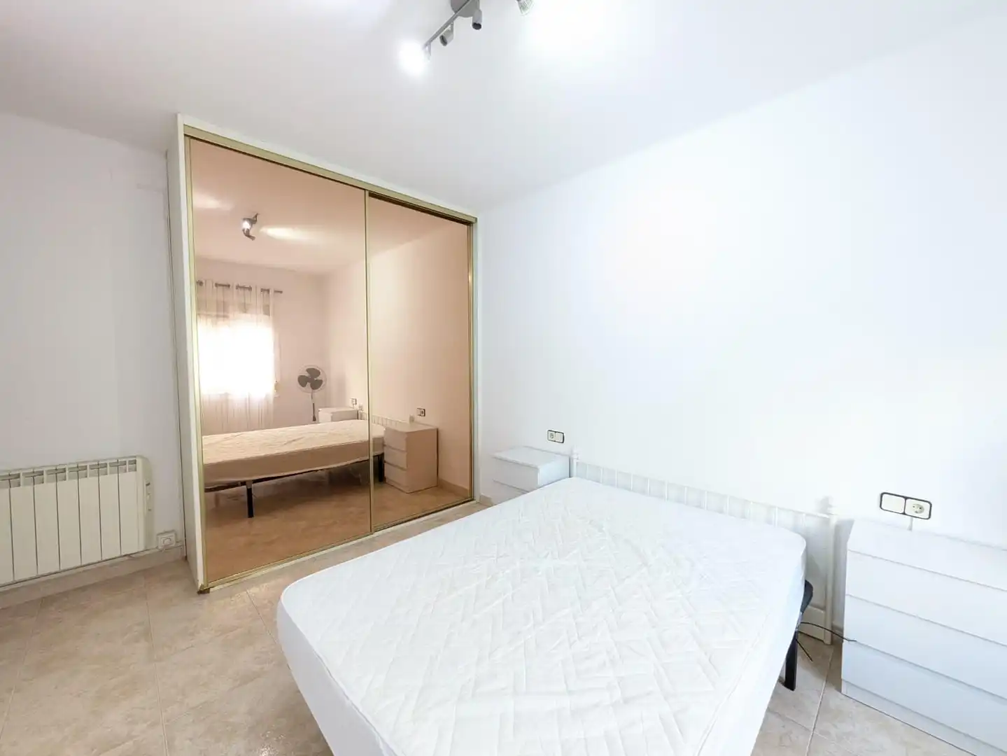 Apartament amb terrassa en venda a Centre, imagen 5