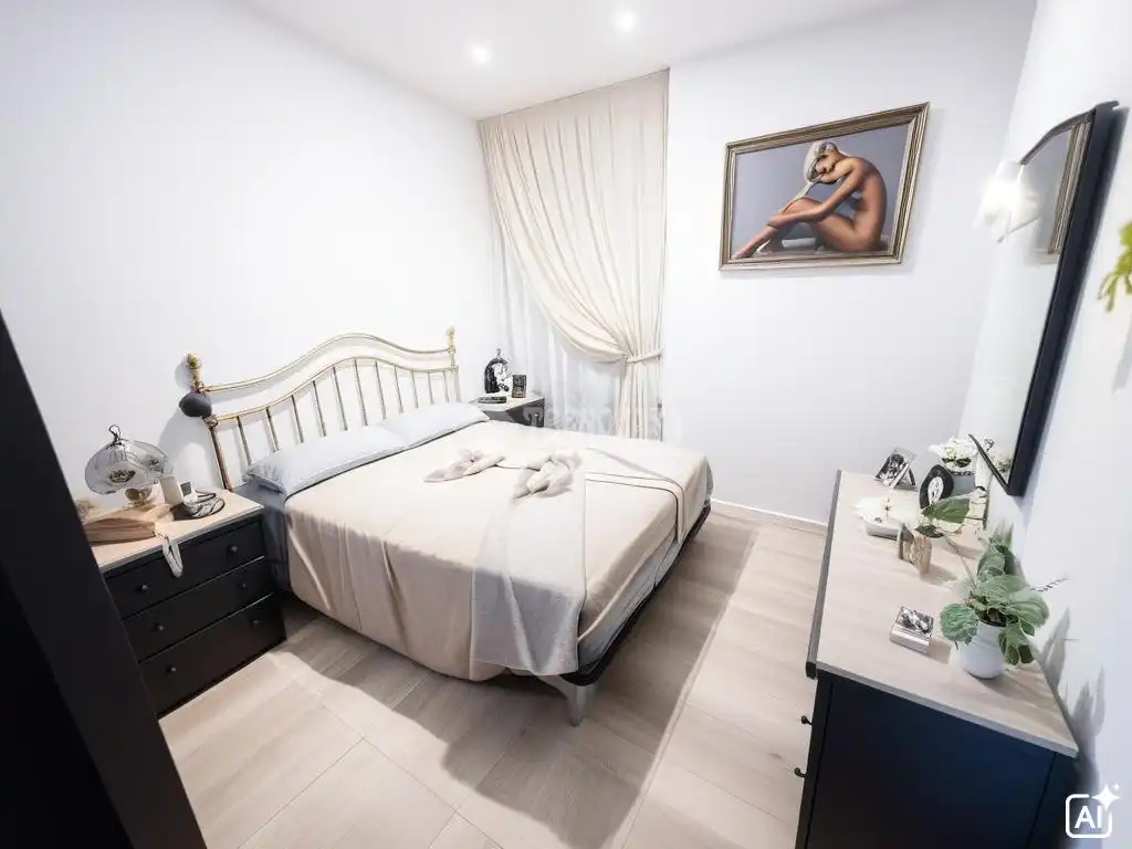 Habitación de Piso en venta en Barcelona