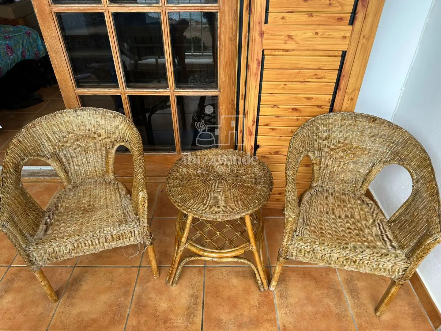 Wohnung mit Garten zur Miete in Torrent, imagen 5