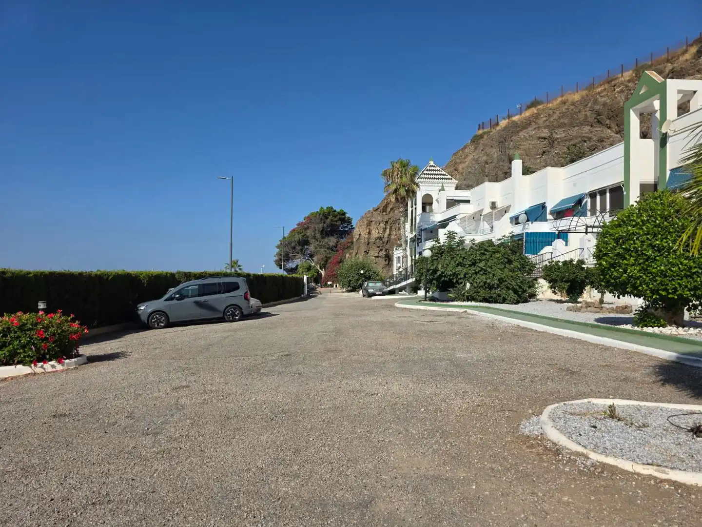 Vista exterior de Apartament en venda en Torrox amb Moblat
