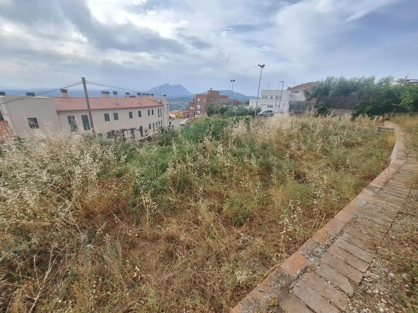 Terrenys i solars en venda a Ullastrell, imagen 6