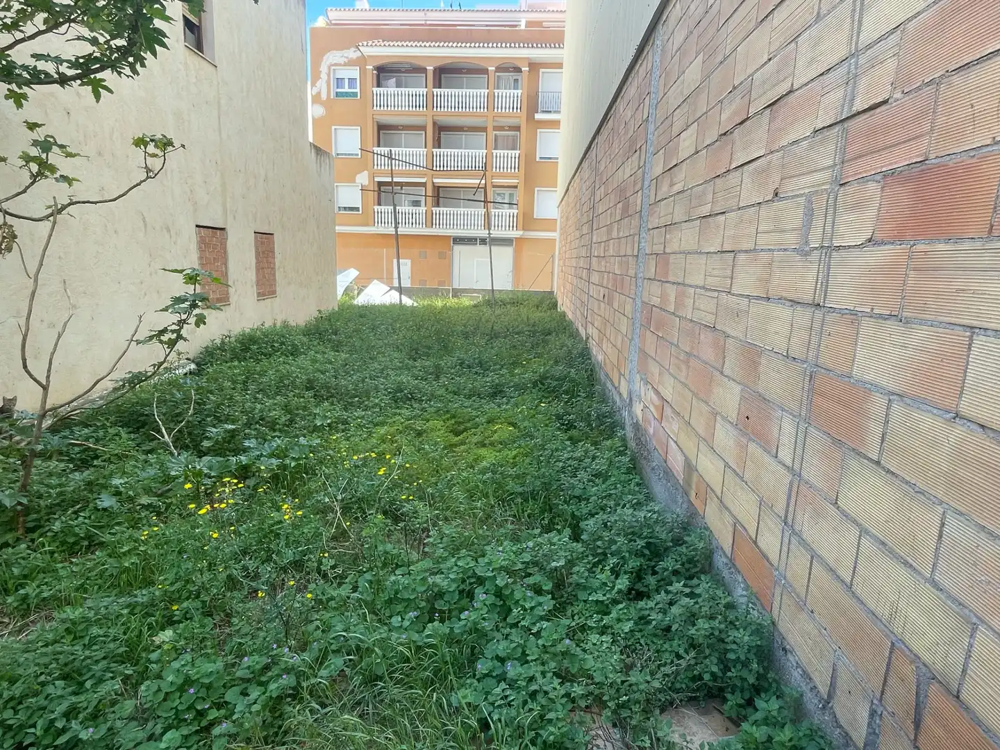 Residential zum Verkauf in Carrer de Garbí, 42, Llandels