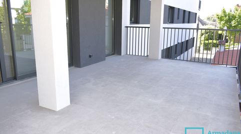 Foto 3 de Piso de alquiler en Carrer València, 1, Tiana, Barcelona