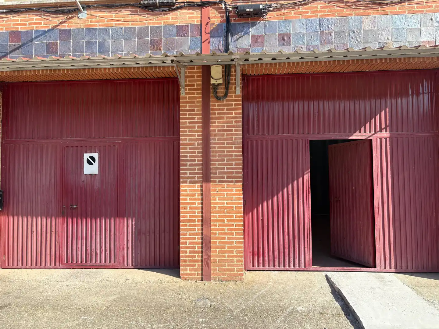 Industrial building for sale in Arnedo, imagen 16