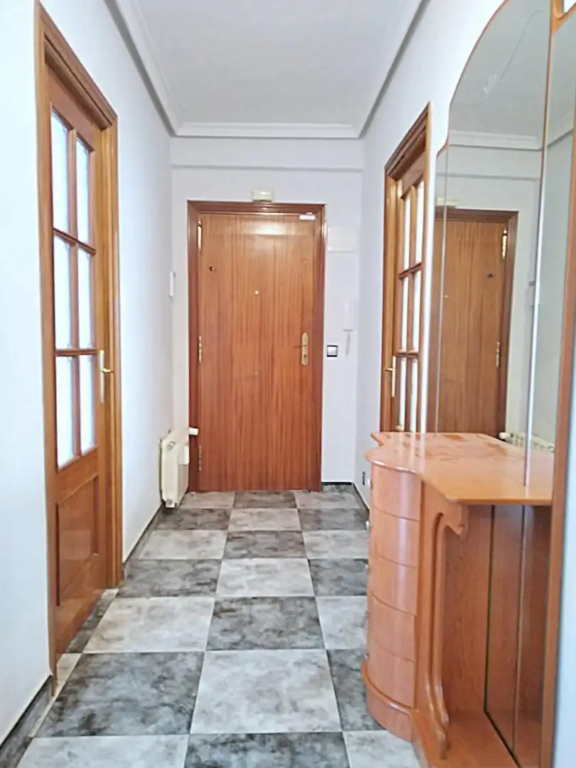 Flat with terrace for sale in Centro, imagen 14