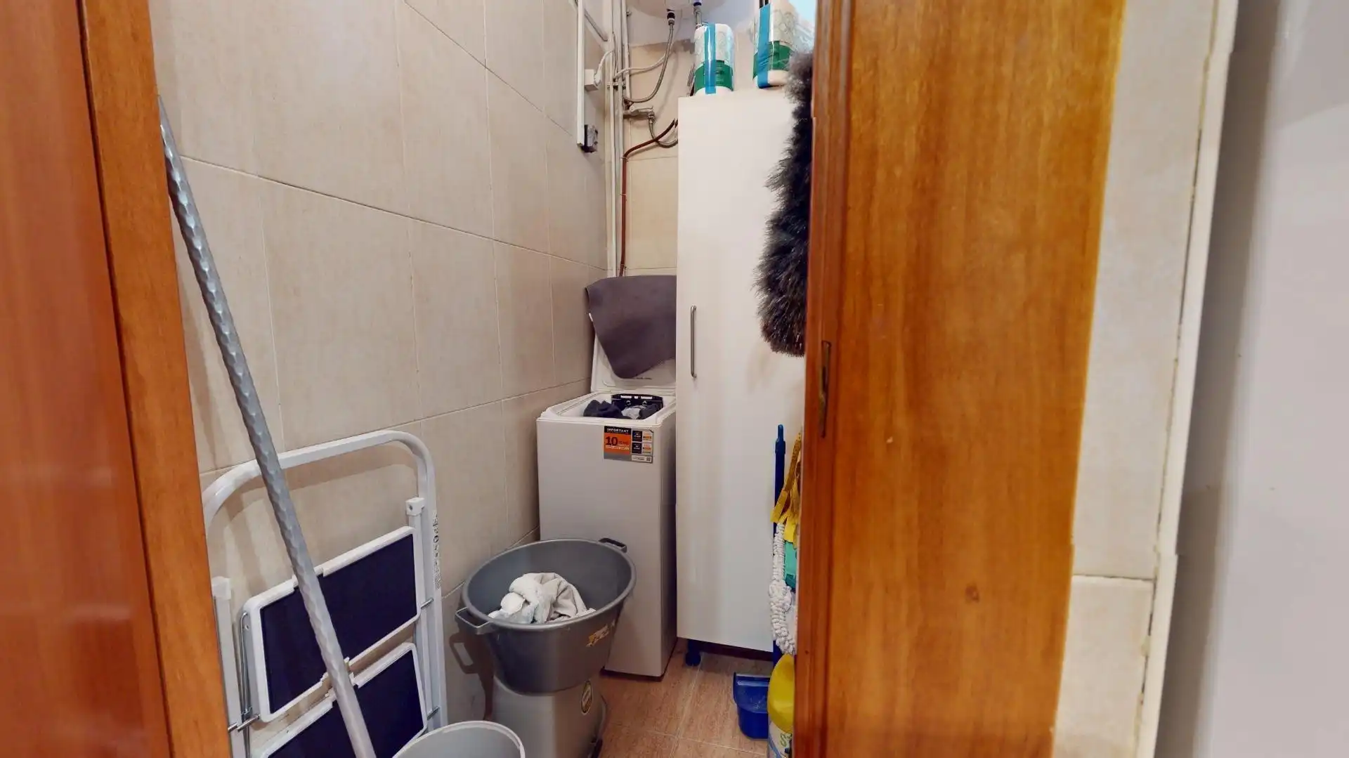 Piso en venta en Carrer BAILEN, imagen 28