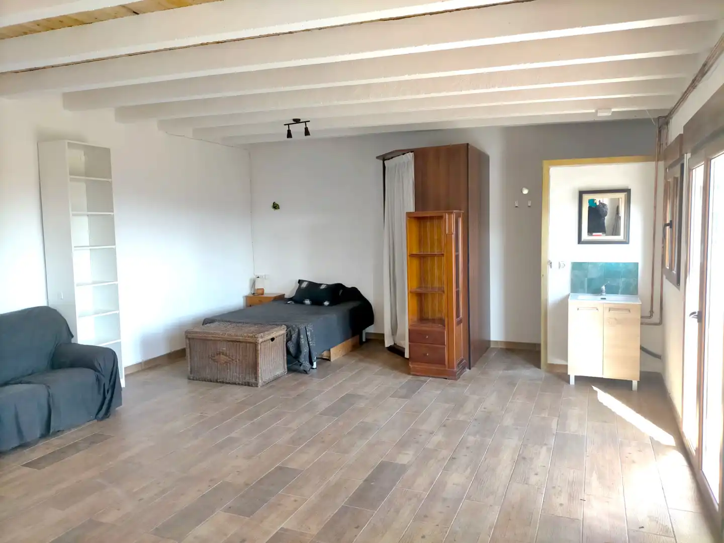 Country homes for rent in Alforja