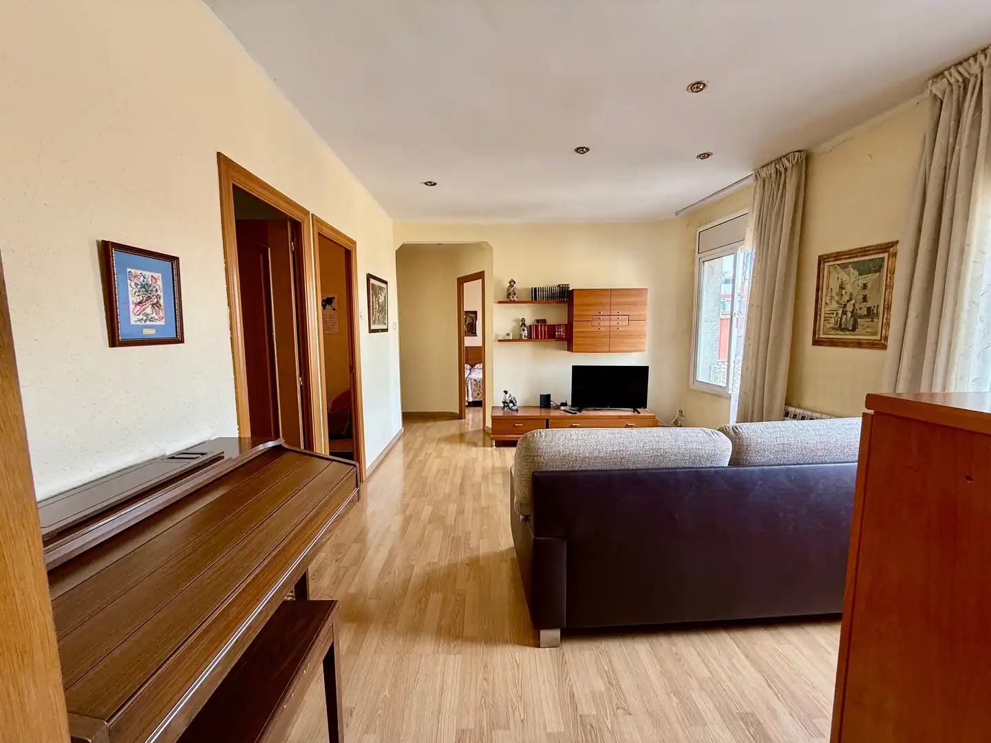 Appartement avec terrasse à vendre à Calle VELAZQUEZ, imagen 10