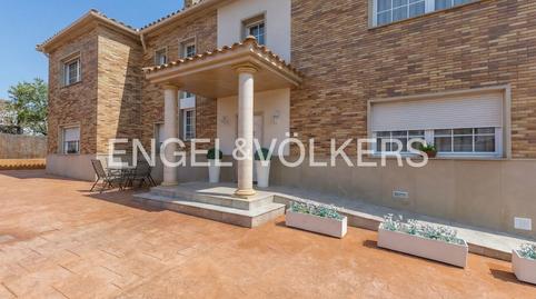 Foto 4 von Country house zum Verkauf in Can Parellada, Terrassa