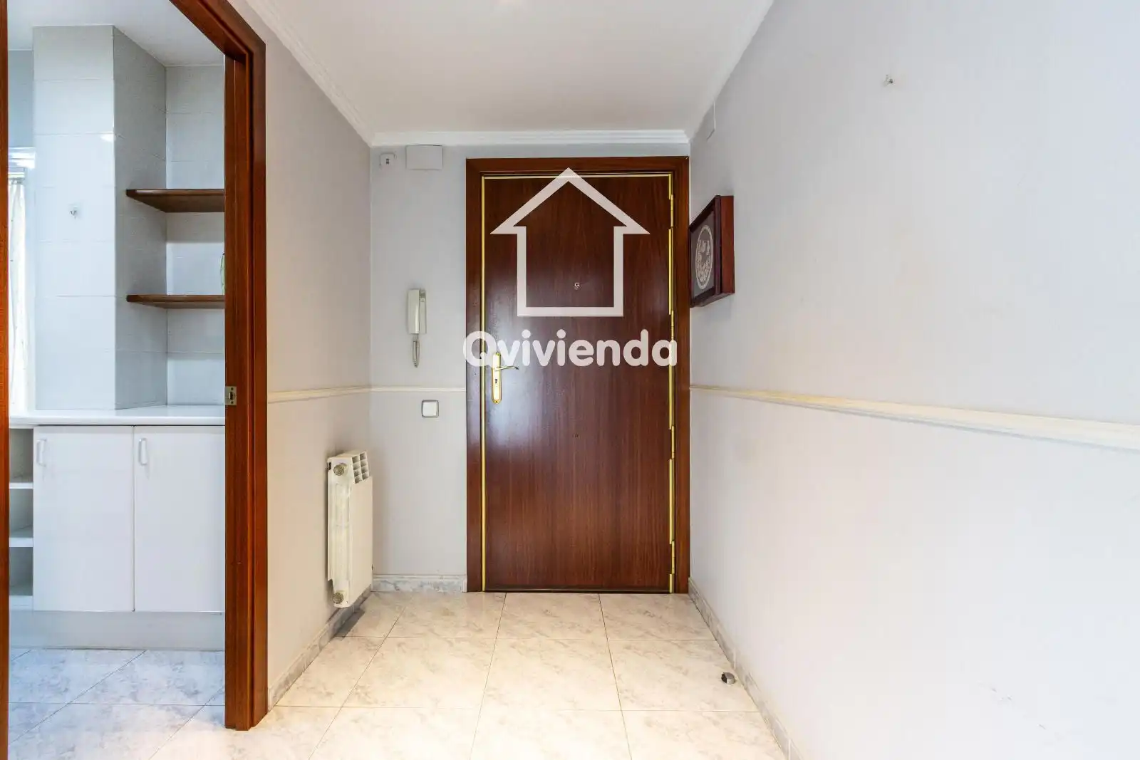 Pis en venda en Parets del Vallès amb Aire condicionat i Terrassa