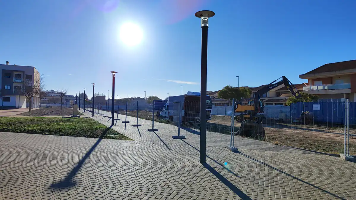 Apartament en venda a Torre-Pacheco ciudad, imagen 14