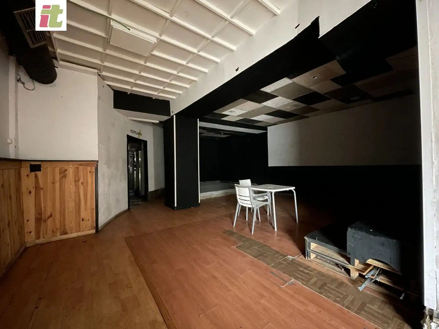 Local comercial en venda a Sopela, imagen 2