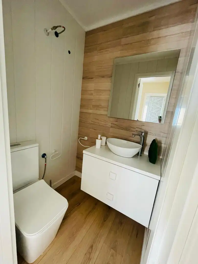Flat for rent in Calle Gutierre Tibón, Campo Verde