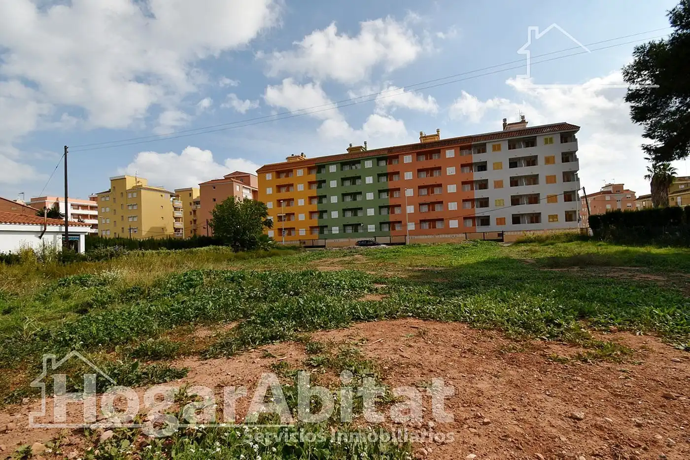 Terreny residencial en venda a Camino serratella 71+73, imagen 14