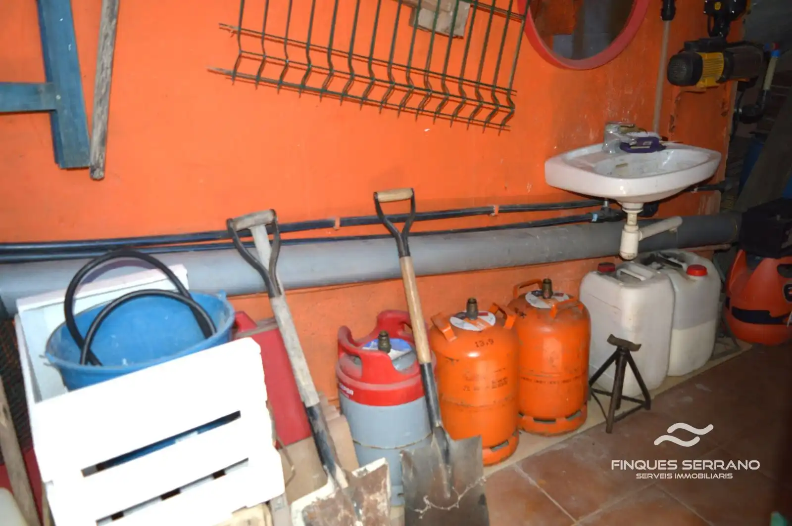 Houses for sale in Calafell  with Air Conditioner, Heating and Terrace