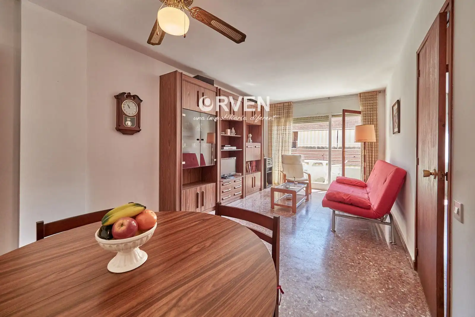 Wohnung mit Terrasse zum Verkauf in Lleida, imagen 2