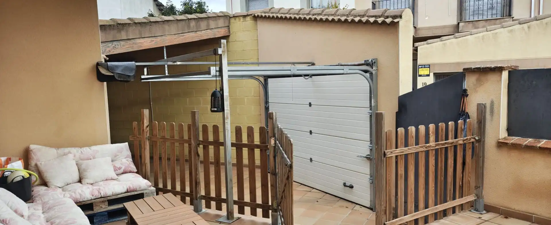 Adossat en venda a Argamasilla de Calatrava, imagen 39