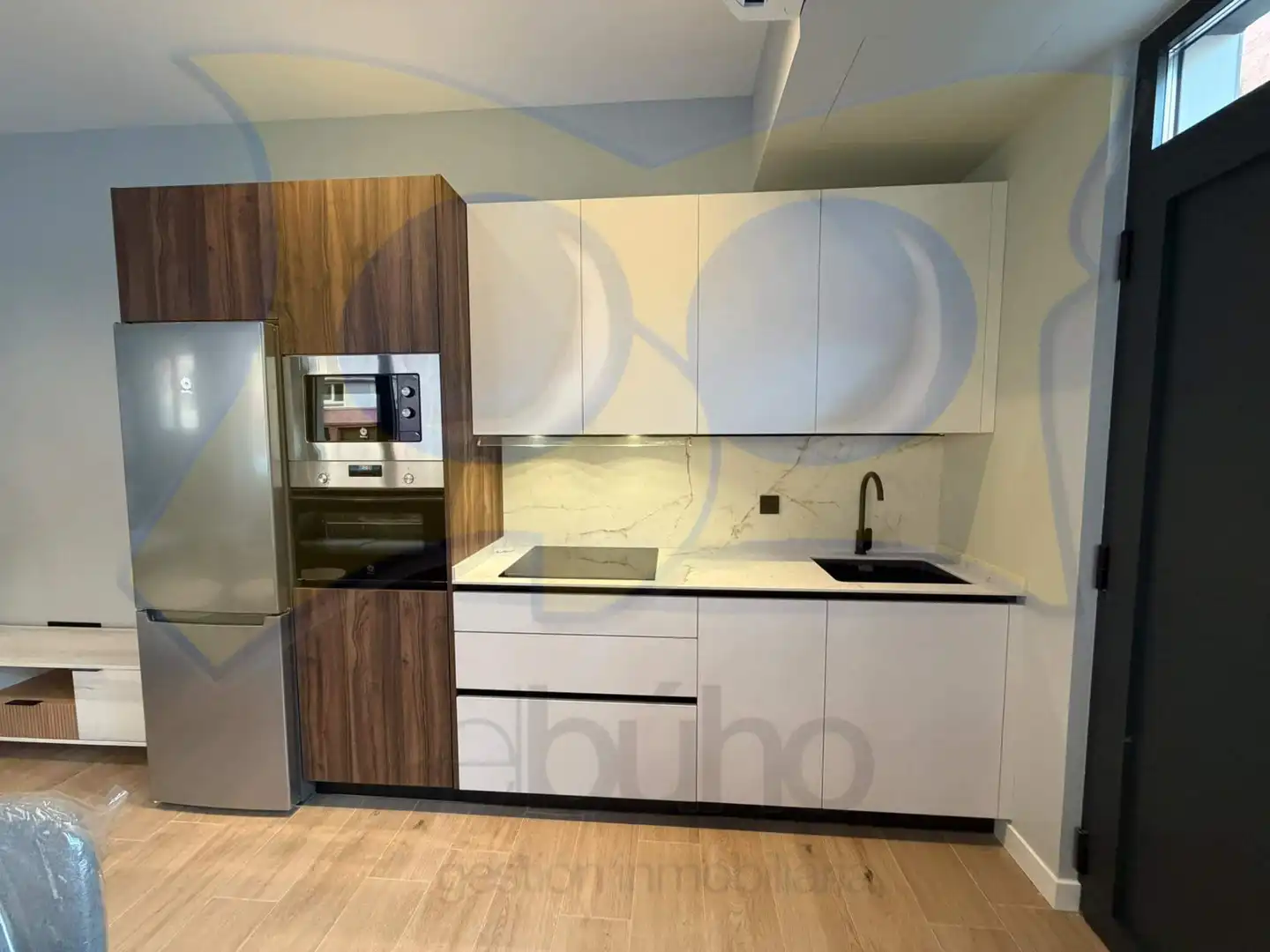Apartamento en venta en San Bernardo - Carmelitas - Campus, imagen 3