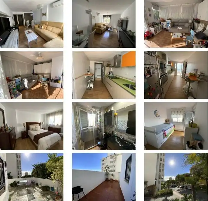 Apartament amb ascensor en venda a Estepona Pueblo, imagen 2