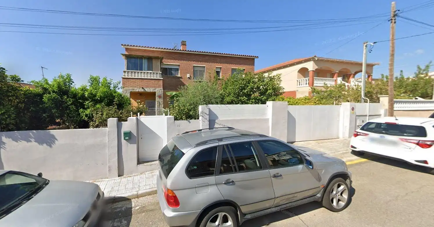 Casa con giardino in vendita a S NARCIS 20, imagen 3