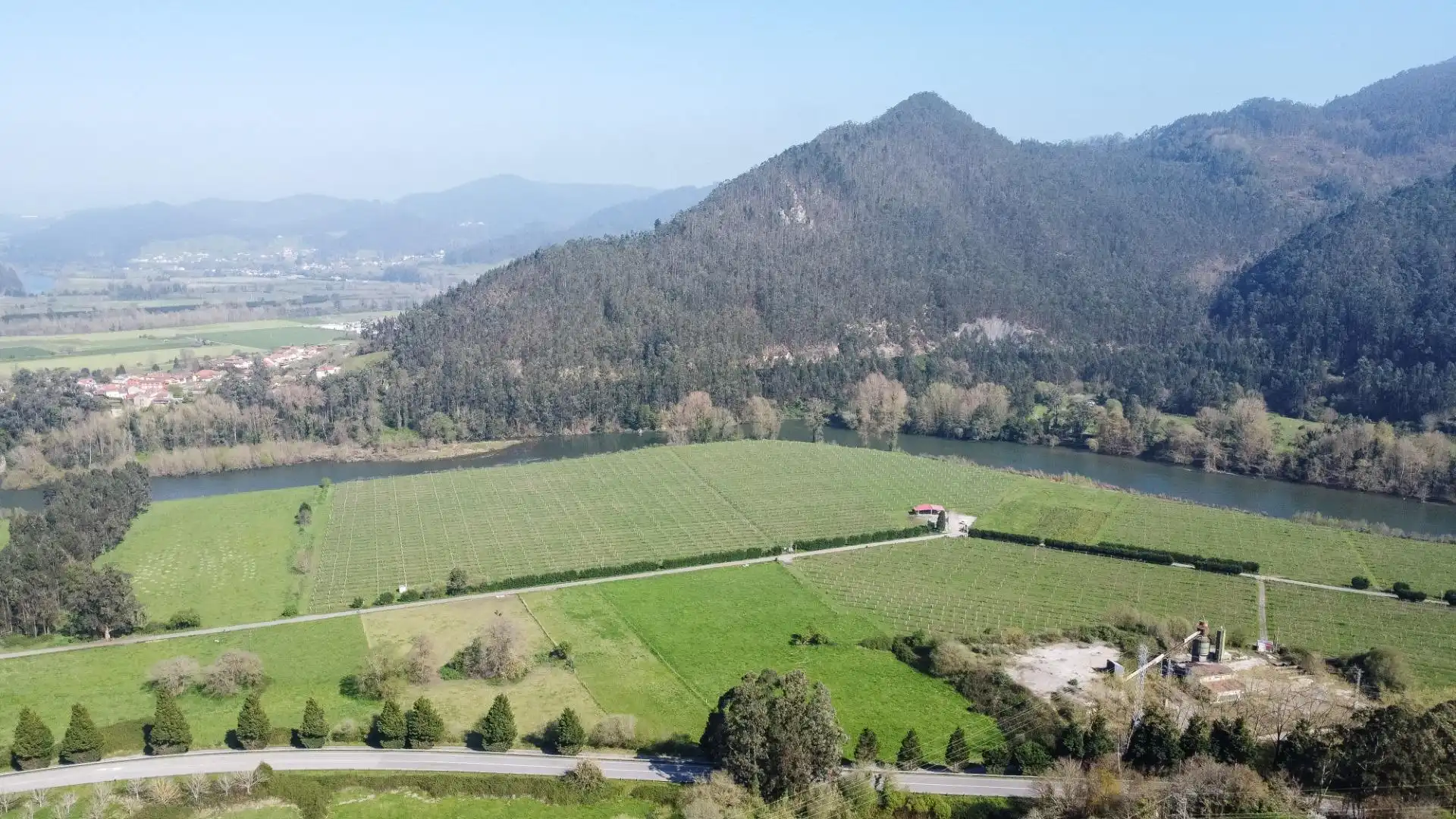 Terrenos y solares en venta en Avenida PRAHUA 39, imagen 17