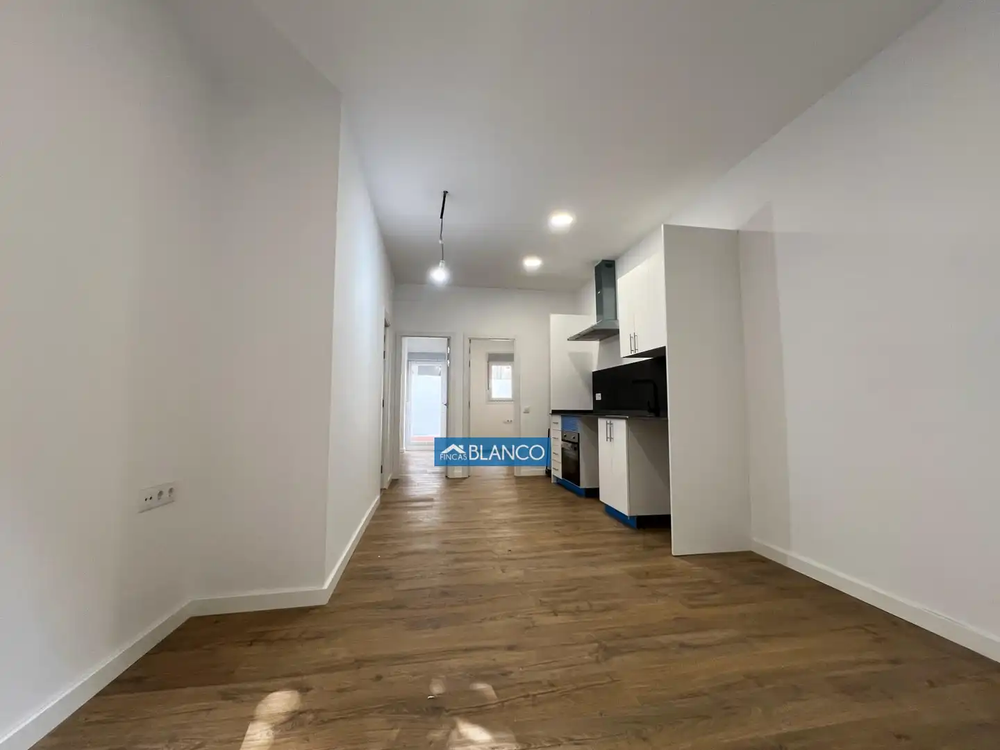 Pis en venda en L'Hospitalet de Llobregat amb Parquet