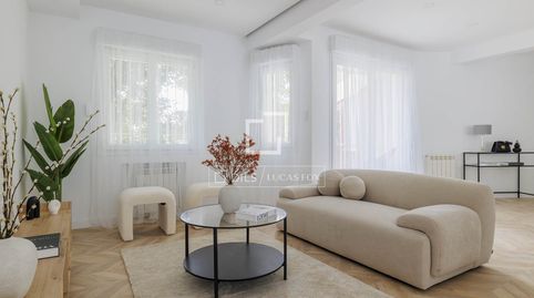 Excelente piso de tres dormitorios en venta en Prosperidad, Madrid, imatge 5