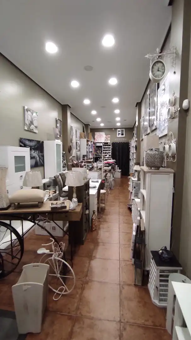 Local comercial en alquiler en Zubiaurre Kalea, imagen 9
