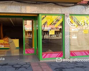 Premises to rent in Benidorm