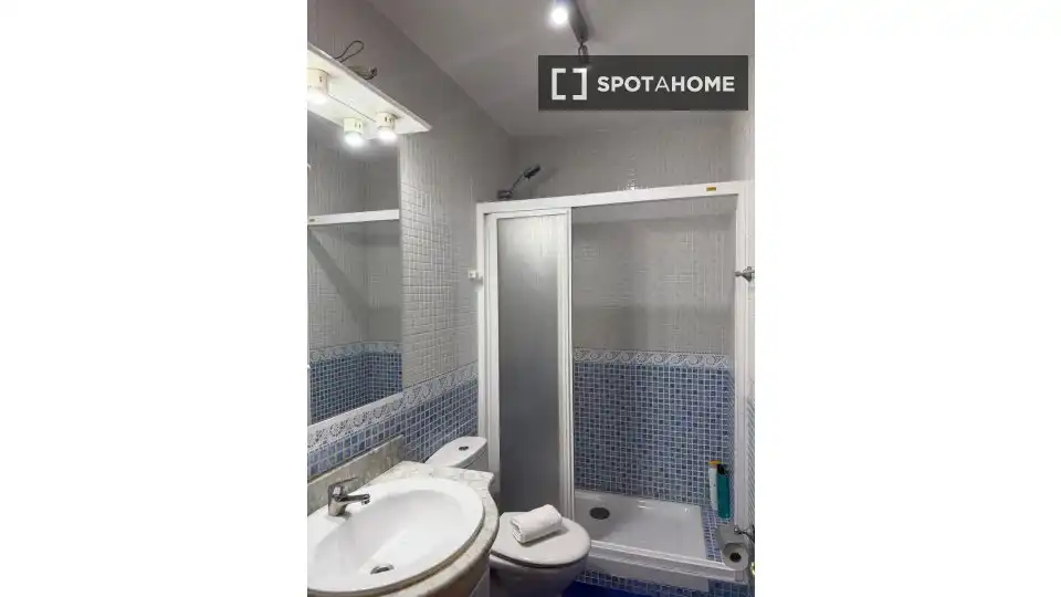 Flat to rent in Centro, imagen 16