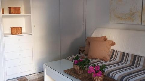 Photo 3 of Apartment to rent in Las Gaviotas  - Carvajal, Fuengirola