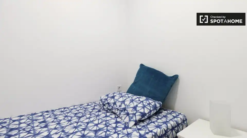 Flat to rent in Sants - Montjuïc, imagen 10