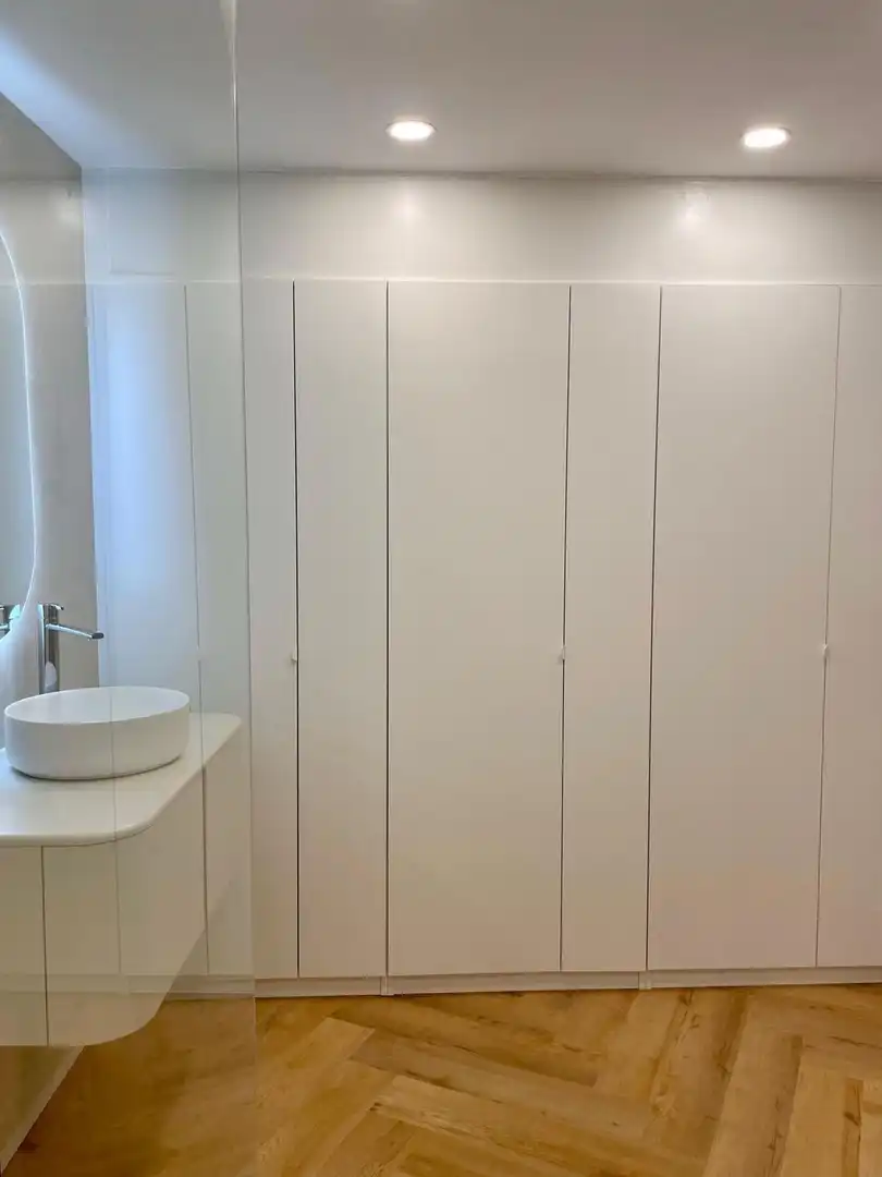 Apartamento de alquiler en Sant Nicolau