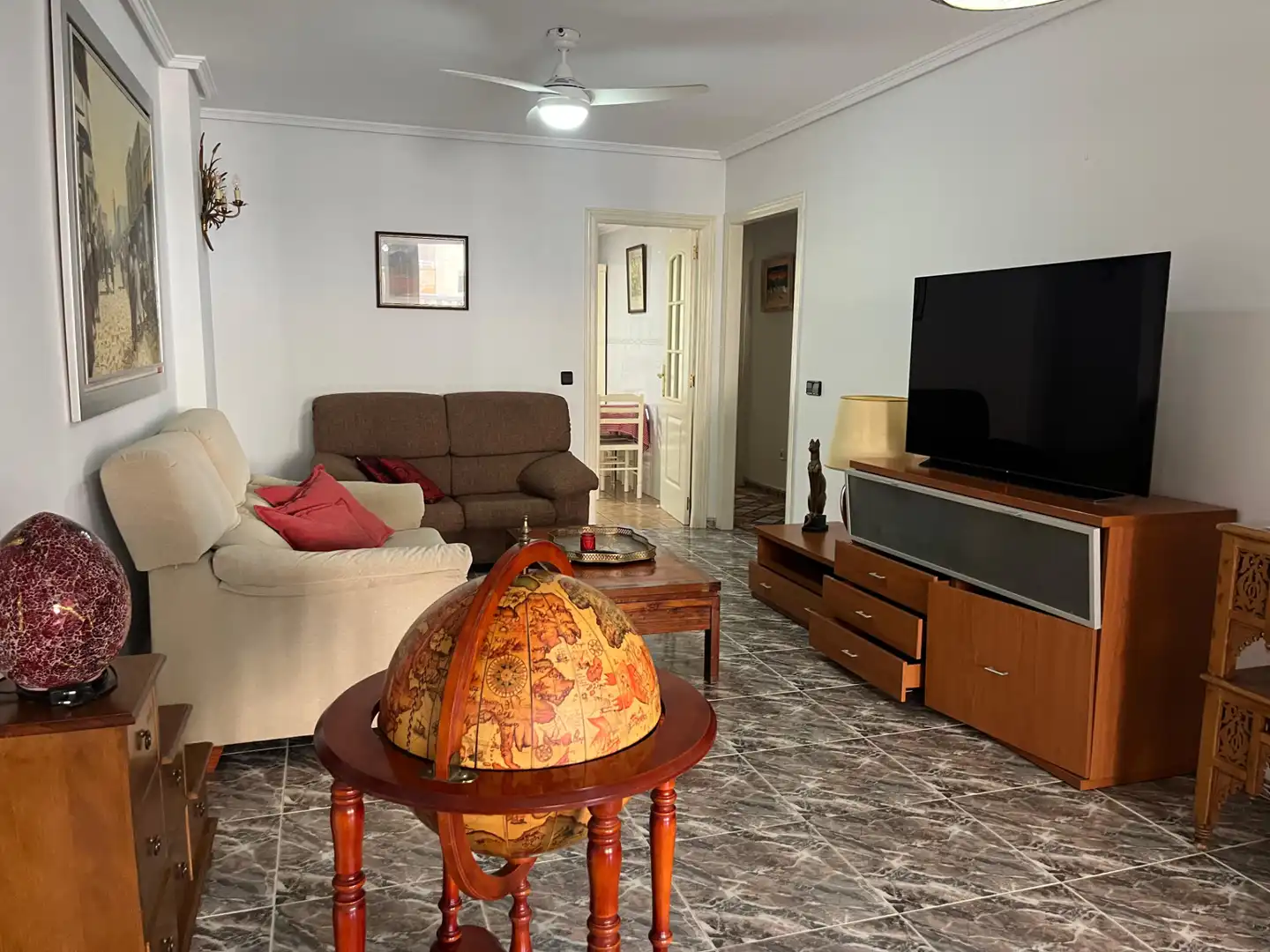 Wohnung zum Verkauf in Racó