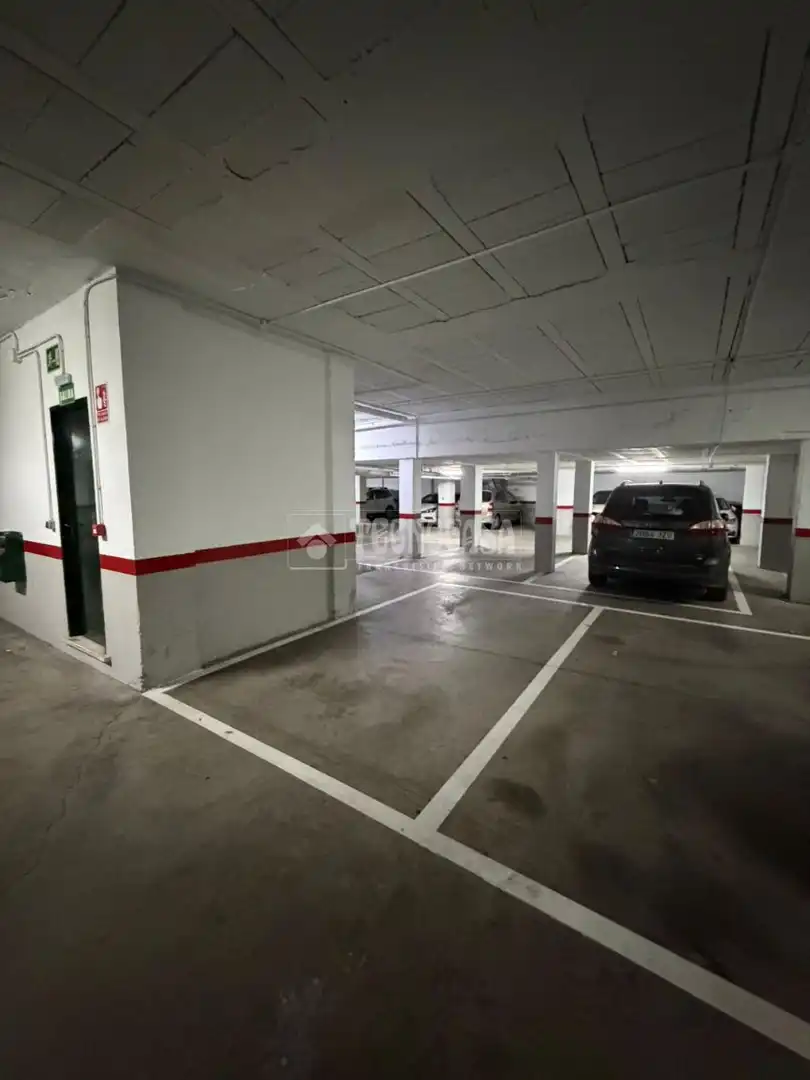 Parking of Garage for sale in Montequinto