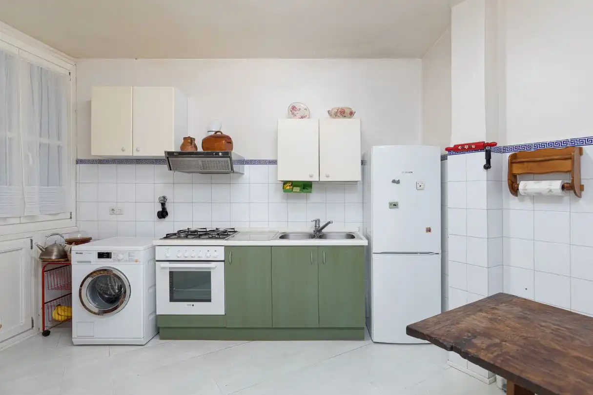 Appartement avec ascenseur à vendre à Salamanca Pasealekua, imagen 32